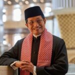 Isi garasi Nasaruddin Umar, Imam Besar Masjid Istiqlal dan Menteri Agama.